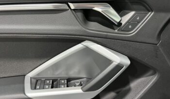 Audi Q3 35 TFSI 110kW (150CV) lleno