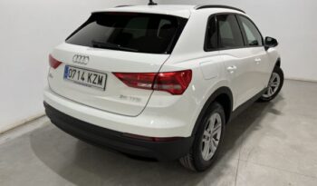 Audi Q3 35 TFSI 110kW (150CV) lleno