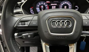Audi Q3 35 TFSI 110kW (150CV) lleno