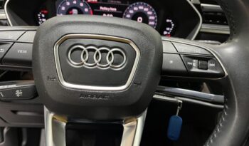 Audi Q3 35 TFSI 110kW (150CV) lleno