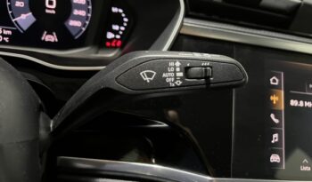 Audi Q3 35 TFSI 110kW (150CV) lleno
