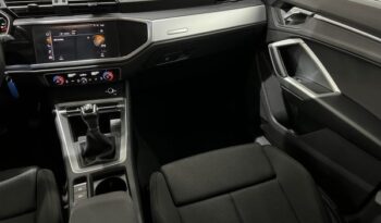 Audi Q3 35 TFSI 110kW (150CV) lleno