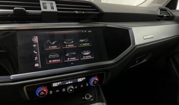 Audi Q3 35 TFSI 110kW (150CV) lleno
