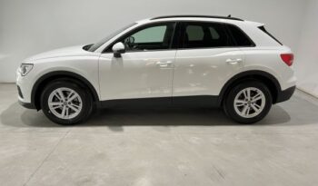 Audi Q3 35 TFSI 110kW (150CV) lleno