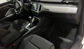 Audi Q3 35 TFSI 110kW (150CV) lleno
