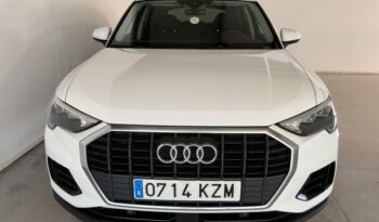 Audi Q3 35 TFSI 110kW (150CV) lleno