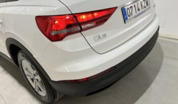 Audi Q3 35 TFSI 110kW (150CV) lleno