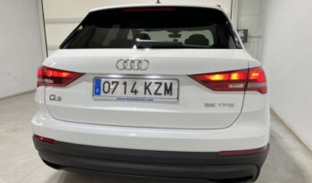 Audi Q3 35 TFSI 110kW (150CV) lleno