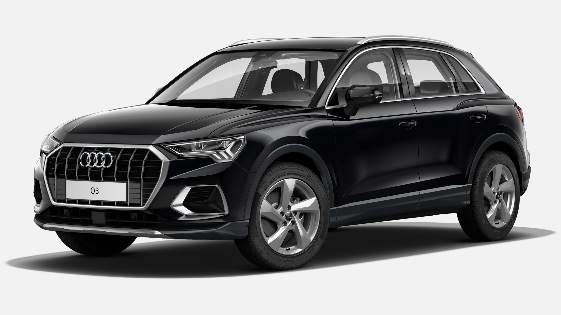 Audi Q3 35 TFSI Advanced