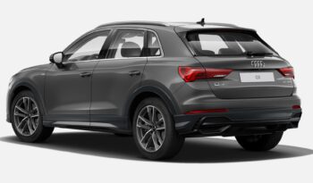 Audi Q3 40 TFSI S line quattro S tronic lleno