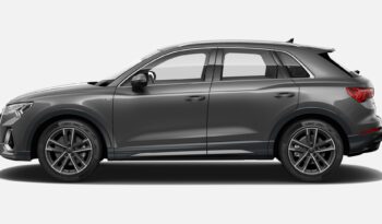 Audi Q3 40 TFSI S line quattro S tronic lleno