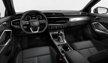 Audi Q3 40 TFSI S line quattro S tronic lleno