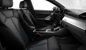 Audi Q3 40 TFSI S line quattro S tronic lleno