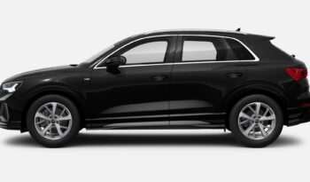 Audi Q3 45 TFSIe S line S-tronic lleno