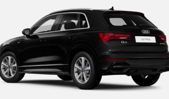 Audi Q3 45 TFSIe S line S-tronic lleno