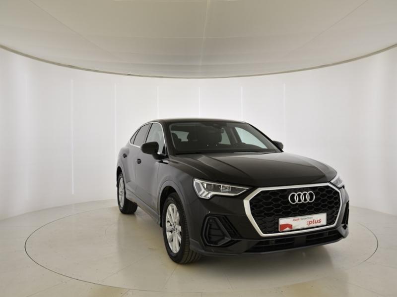 Audi Q3 ADVANCED 35 TDI 110KW (150CV) S TRONIC