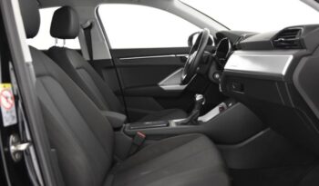 Audi Q3 ADVANCED 35 TDI 110KW (150CV) S TRONIC lleno