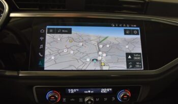 Audi Q3 ADVANCED 35 TDI 110KW (150CV) S TRONIC lleno