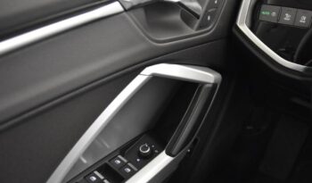 Audi Q3 ADVANCED 35 TDI 110KW (150CV) S TRONIC lleno