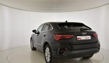 Audi Q3 ADVANCED 35 TDI 110KW (150CV) S TRONIC lleno