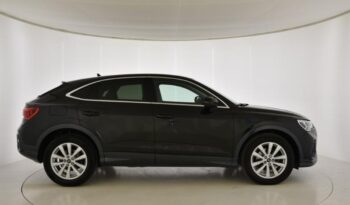 Audi Q3 ADVANCED 35 TDI 110KW (150CV) S TRONIC lleno