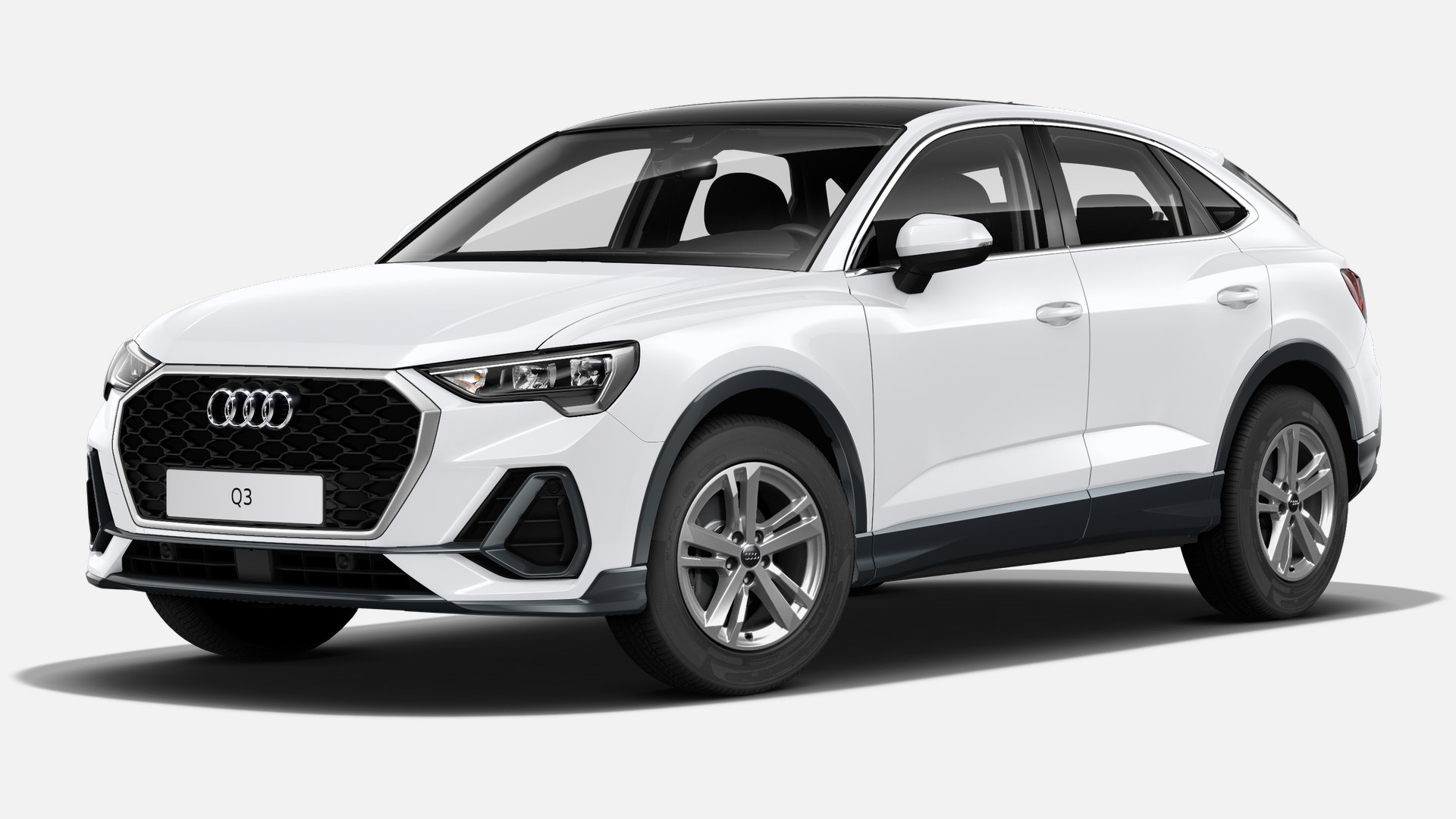 Audi Q3 Sportback 35 TDI Advanced S tronic