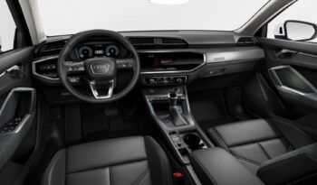 Audi Q3 Sportback 35 TDI Advanced S tronic lleno