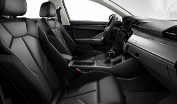 Audi Q3 Sportback 35 TDI Advanced S tronic lleno