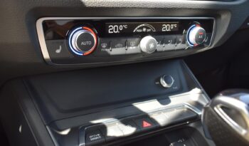 Audi Q3 Sportback 35 TDI Black line S tronic lleno