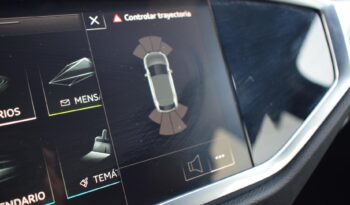 Audi Q3 Sportback 35 TDI Black line S tronic lleno