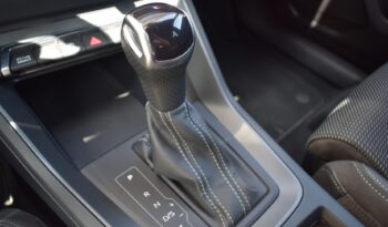 Audi Q3 Sportback 35 TDI Black line S tronic lleno