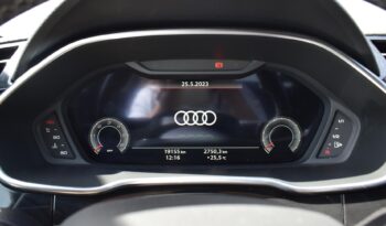 Audi Q3 Sportback 35 TDI Black line S tronic lleno