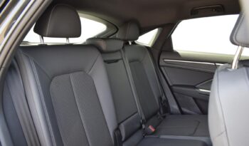 Audi Q3 Sportback 35 TDI Black line S tronic lleno
