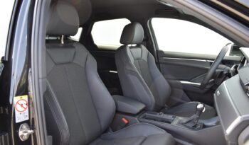 Audi Q3 Sportback 35 TDI Black line S tronic lleno