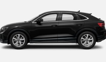 Audi Q3 Sportback 35 TFSI Advanced S tronic lleno
