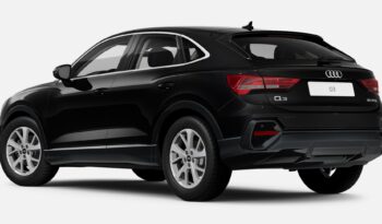 Audi Q3 Sportback 35 TFSI Advanced S tronic lleno