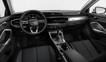 Audi Q3 Sportback 35 TFSI Advanced S tronic lleno