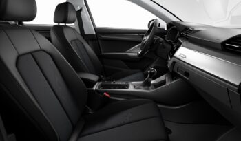 Audi Q3 Sportback 35 TFSI Advanced S tronic lleno