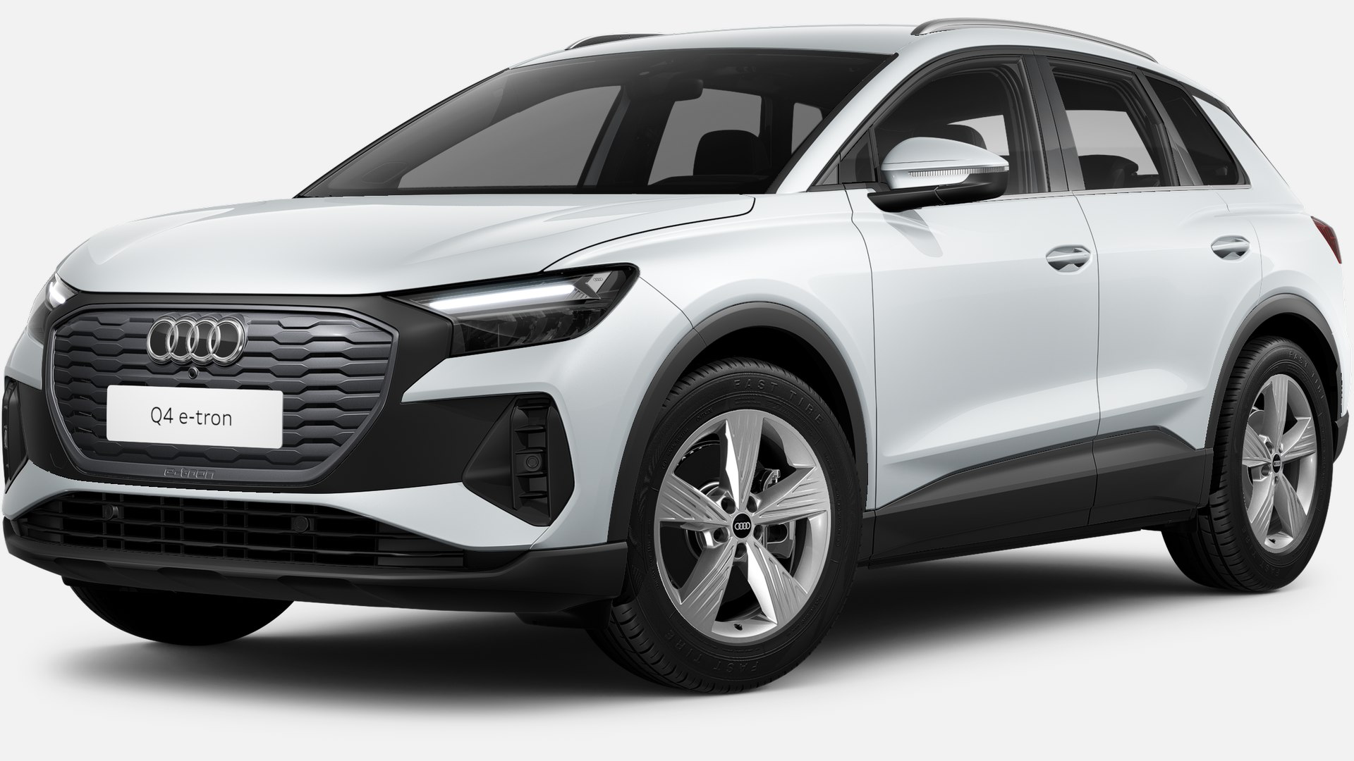 Audi Q4 e-tron 40 Advanced 82KWh