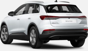 Audi Q4 e-tron 40 Advanced 82KWh lleno