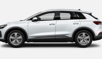 Audi Q4 e-tron 40 Advanced 82KWh lleno