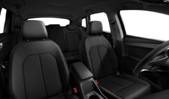 Audi Q4 e-tron 40 Black Line 82KWh lleno