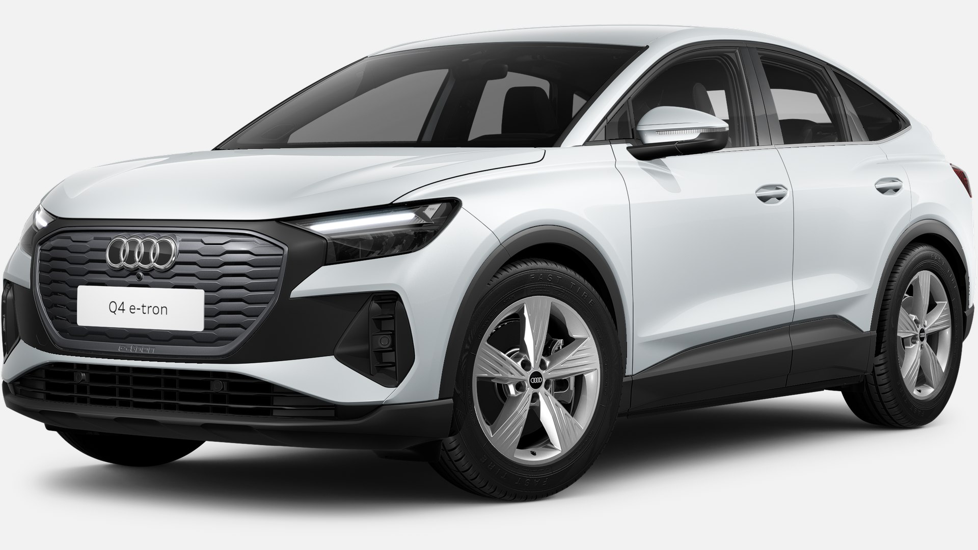 Audi Q4 e-tron Sportback 40 Advanced 82KWh