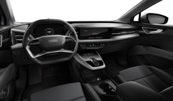 Audi Q4 e-tron Sportback 40 Advanced 82KWh lleno