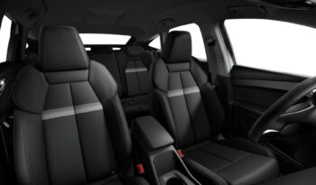 Audi Q4 e-tron Sportback 40 Advanced 82KWh lleno