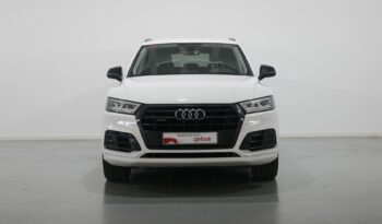 Audi Q5 2.0TDI S line quattro-ultra S tronic 140kW lleno
