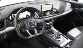 Audi Q5 2.0TDI S line quattro-ultra S tronic 140kW lleno
