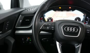 Audi Q5 2.0TDI S line quattro-ultra S tronic 140kW lleno