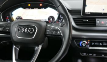 Audi Q5 2.0TDI S line quattro-ultra S tronic 140kW lleno