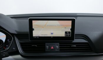 Audi Q5 2.0TDI S line quattro-ultra S tronic 140kW lleno